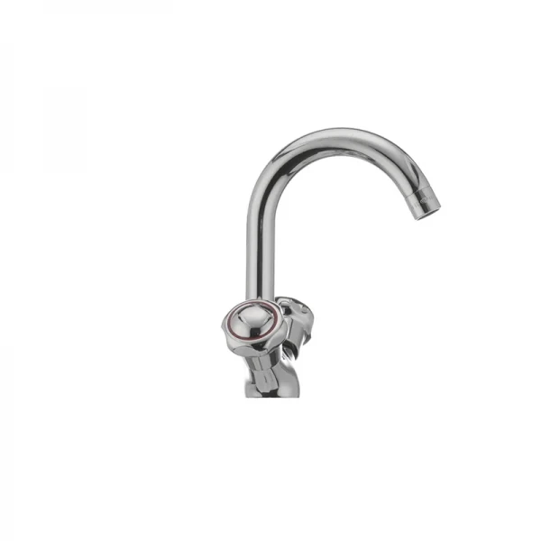 Смеситель для умывальника Haiba Mega 274 (HB0290)