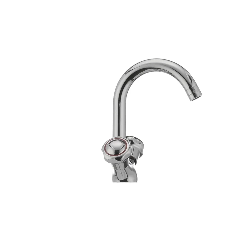 Змішувач для умивальника Haiba Mega 274 (HB0290)