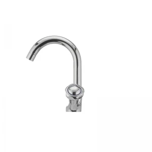 Змішувач для умивальника Haiba Mega 274 (HB0290)