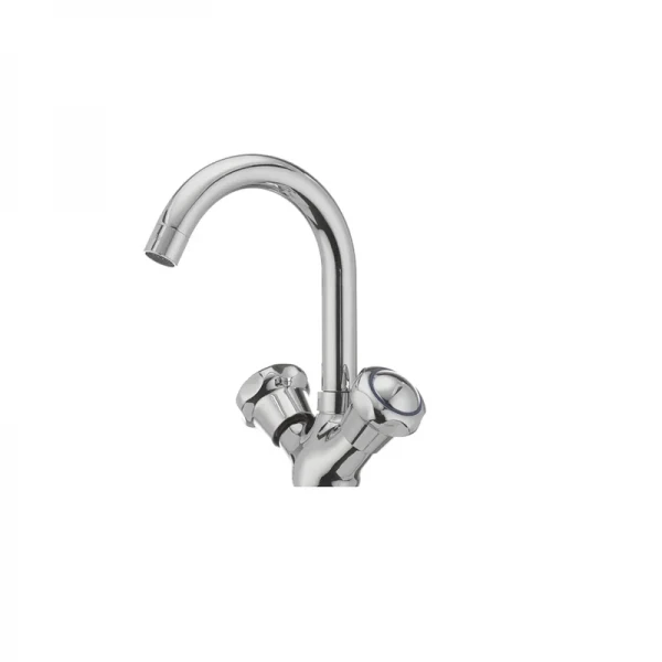 Смеситель для умывальника Haiba Mega 274 (HB0290)