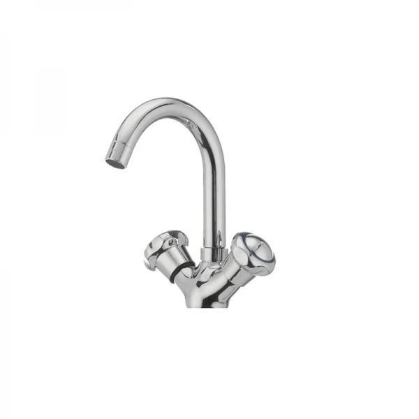 Смеситель для умывальника Haiba Mega 274 (HB0290)