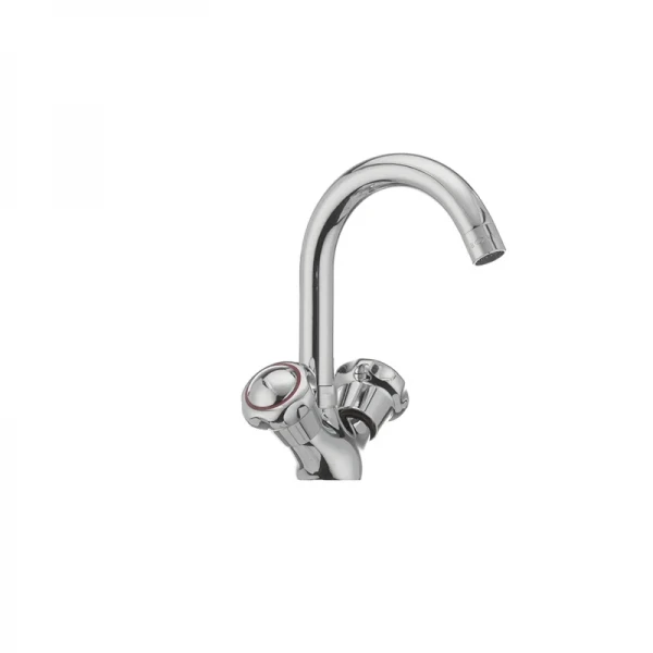 Смеситель для умывальника Haiba Mega 274 (HB0290)