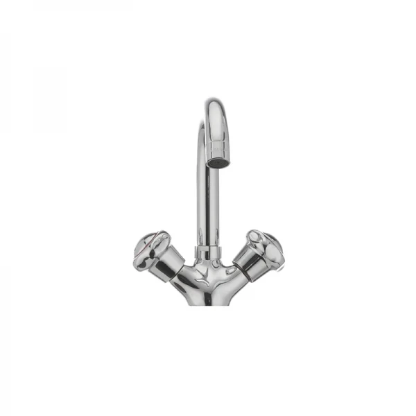 Смеситель для умывальника Haiba Mega 274 (HB0290)