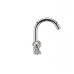 Смеситель для умывальника Haiba Mega 274 (HB0290)