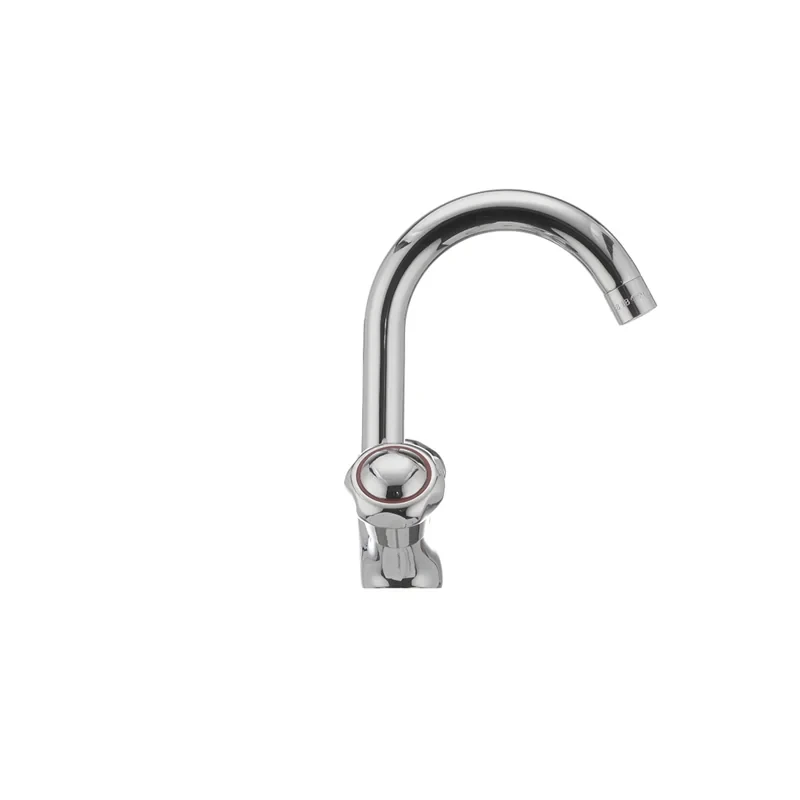 Змішувач для умивальника Haiba Mega 274 (HB0290)