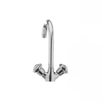 Смеситель для кухни Haiba Mega 275 (HB0291)