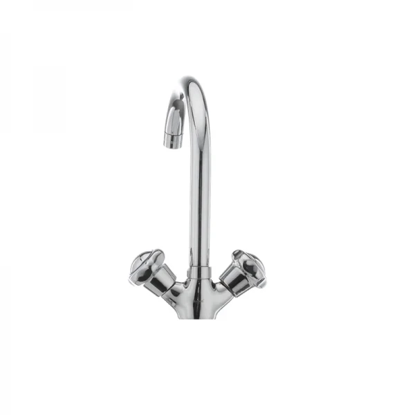 Смеситель для кухни Haiba Mega 275 (HB0291)