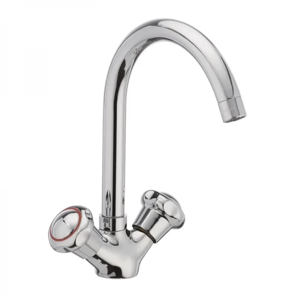 Смеситель для кухни Haiba Mega 275 (HB0291)