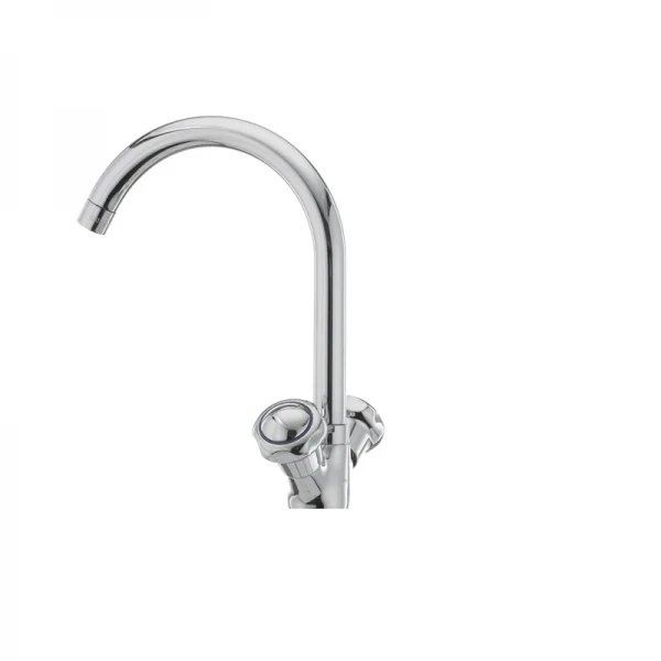 Смеситель для кухни Haiba Mega 275 (HB0291)