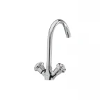 Смеситель для кухни Haiba Mega 275 (HB0291)