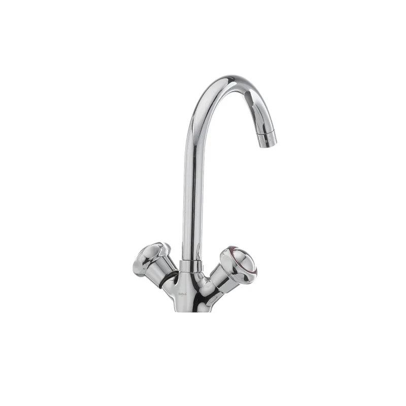 Смеситель для кухни Haiba Mega 275 (HB0291)