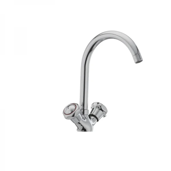 Смеситель для кухни Haiba Mega 275 (HB0291)