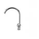 Смеситель для кухни Haiba Mega 275 (HB0291)