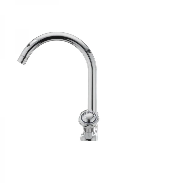 Смеситель для кухни Haiba Mega 275 (HB0291)