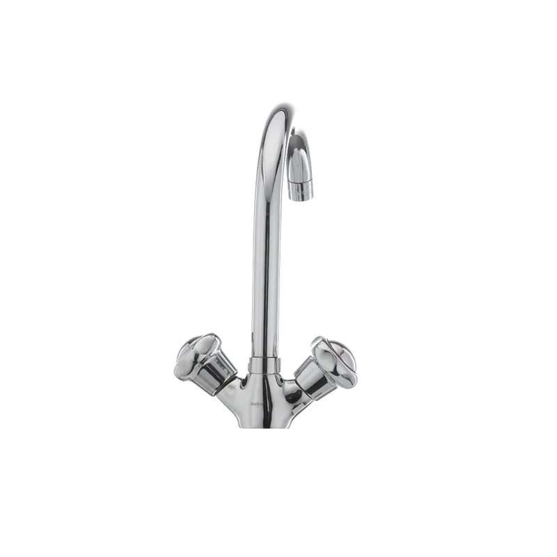 Смеситель для кухни Haiba Mega 275 (HB0291)