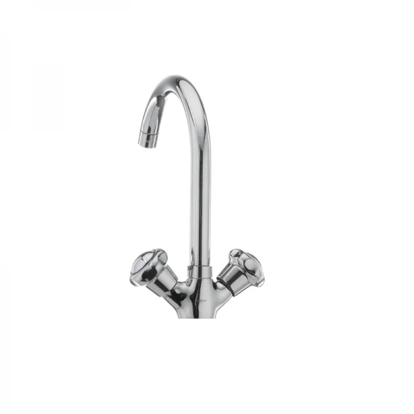 Смеситель для кухни Haiba Mega 275 (HB0291)