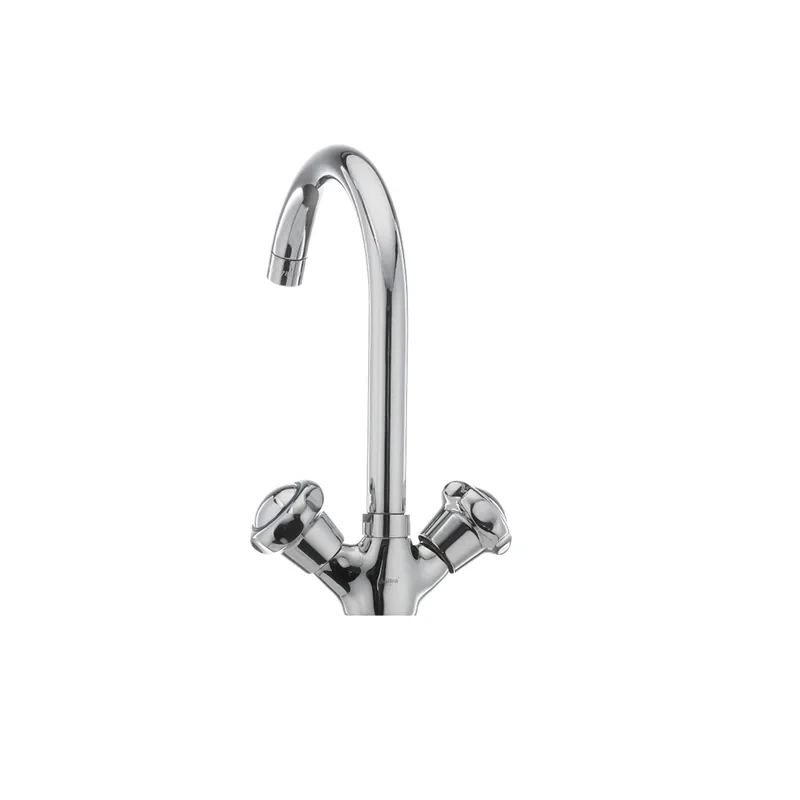 Смеситель для кухни Haiba Mega 275 (HB0291)