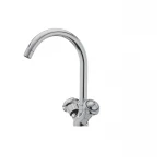 Смеситель для кухни Haiba Mega 275 (HB0291)