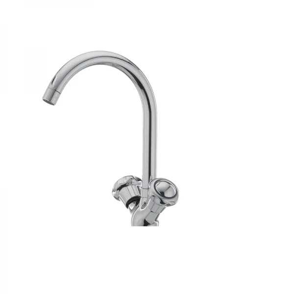 Смеситель для кухни Haiba Mega 275 (HB0291)