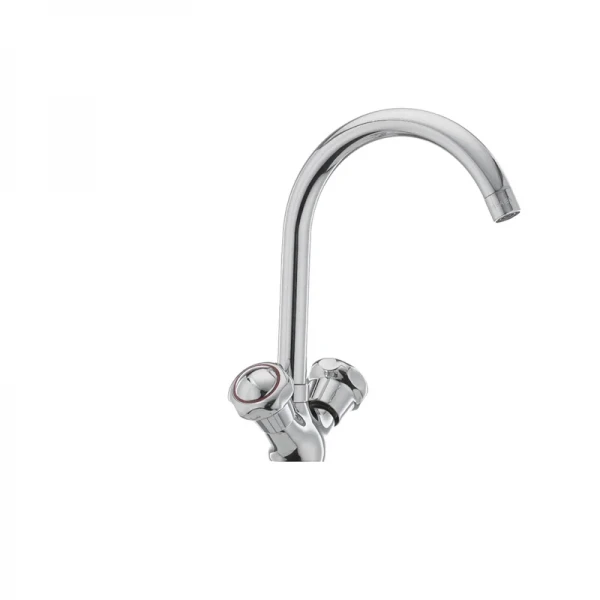 Смеситель для кухни Haiba Mega 275 (HB0291)