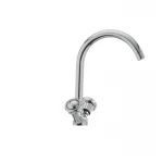 Смеситель для кухни Haiba Mega 275 (HB0291)