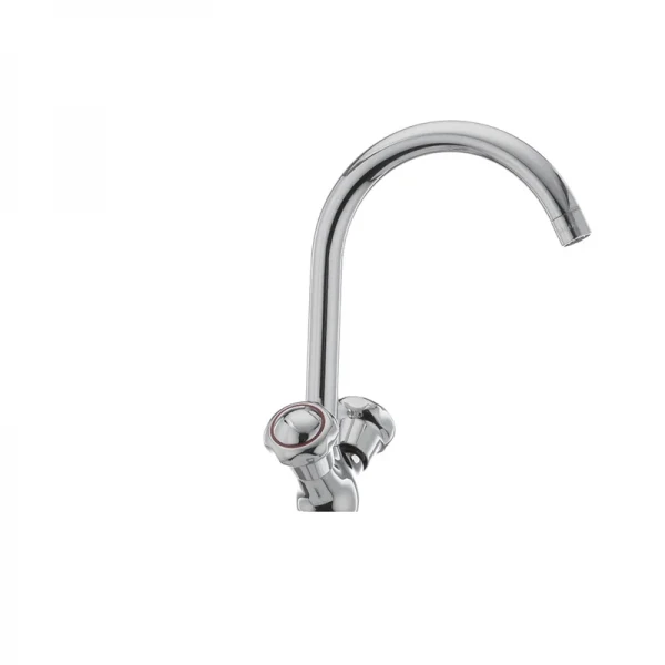 Смеситель для кухни Haiba Mega 275 (HB0291)