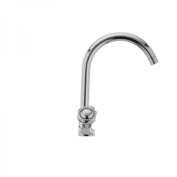 Смеситель для кухни Haiba Mega 275 (HB0291)