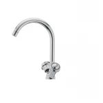 Смеситель для кухни Haiba Mega 275 (HB0291)