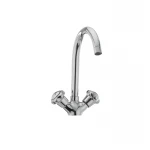 Смеситель для кухни Haiba Mega 275 (HB0291)