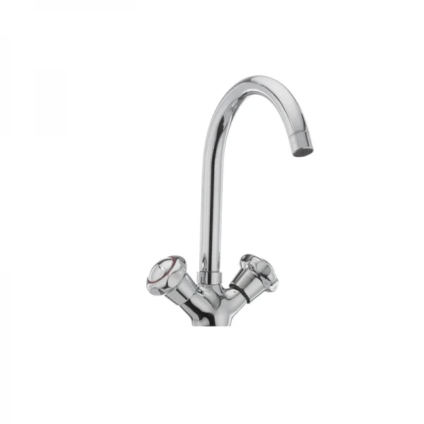 Смеситель для кухни Haiba Mega 275 (HB0291)