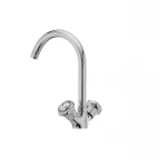 Смеситель для кухни Haiba Mega 275 (HB0291)