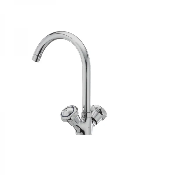 Смеситель для кухни Haiba Mega 275 (HB0291)