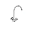 Смеситель для кухни Haiba Mega 275 (HB0291)