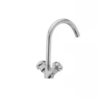 Смеситель для кухни Haiba Mega 275 (HB0291)