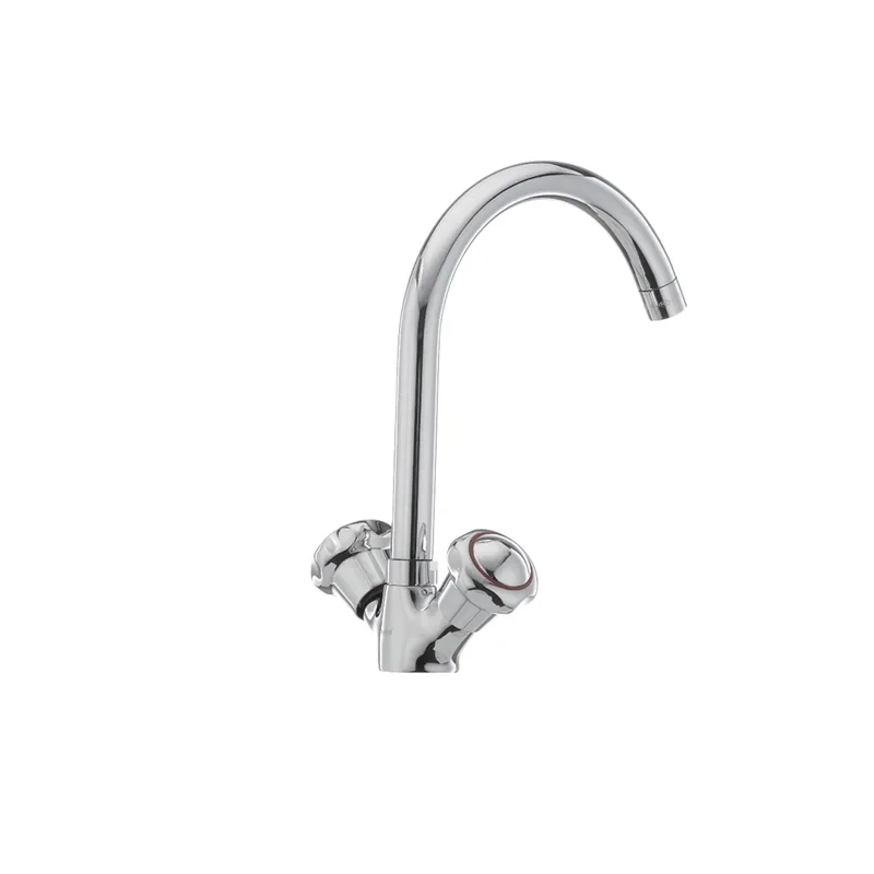 Смеситель для кухни Haiba Mega 275 (HB0291)