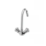 Смеситель для кухни Haiba Mega 275 (HB0291)