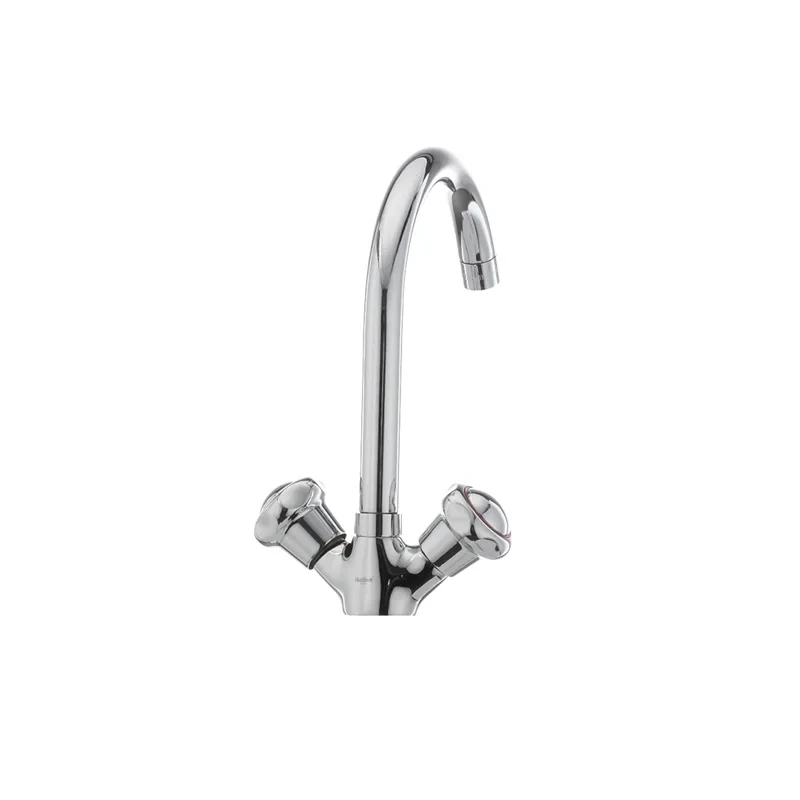 Смеситель для кухни Haiba Mega 275 (HB0291)