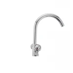 Смеситель для кухни Haiba Mega 275 (HB0291)