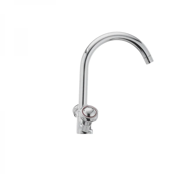 Смеситель для кухни Haiba Mega 275 (HB0291)