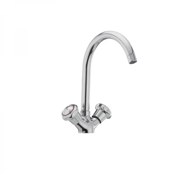 Смеситель для кухни Haiba Mega 275 (HB0291)