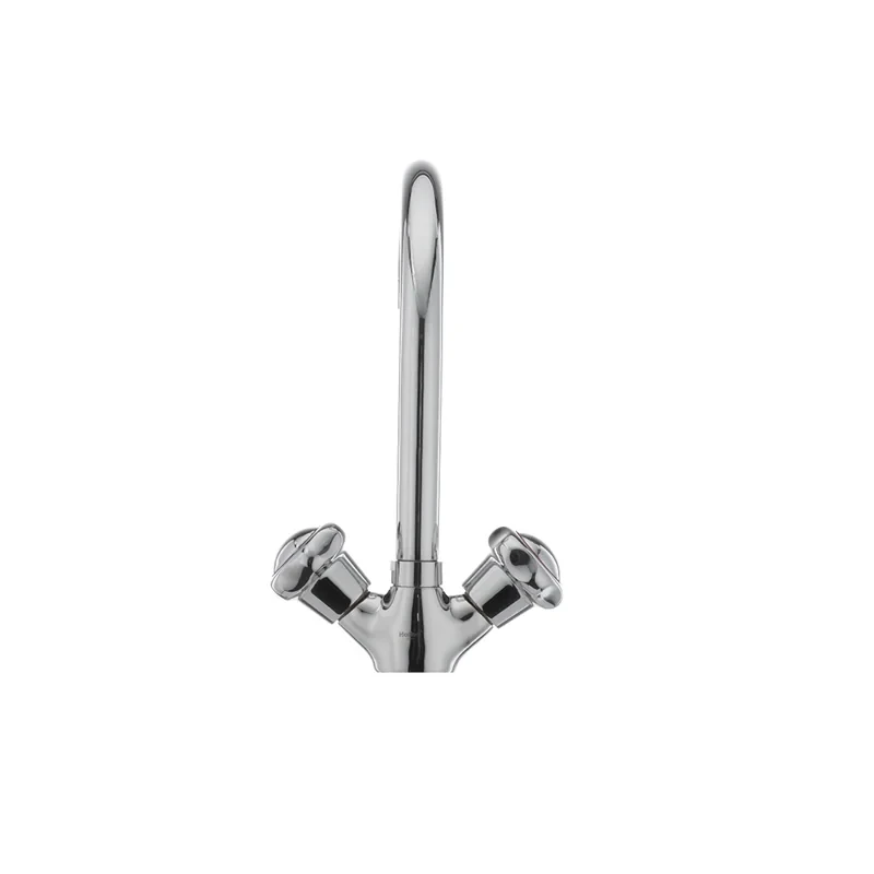 Смеситель для кухни Haiba Mega 275 (HB0291)