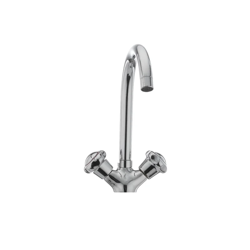 Смеситель для кухни Haiba Mega 275 (HB0291)
