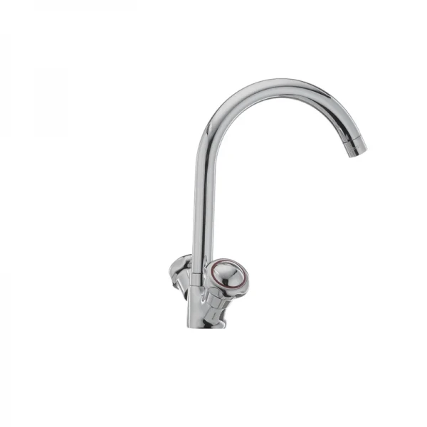 Смеситель для кухни Haiba Mega 275 (HB0291)