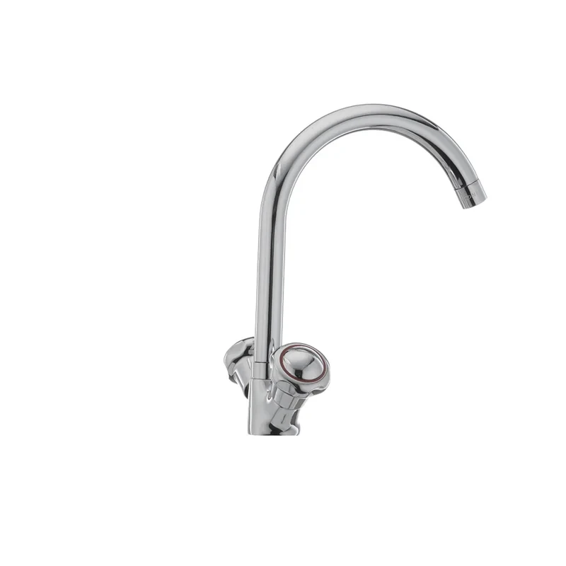 Смеситель для кухни Haiba Mega 275 (HB0291)