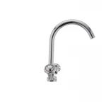 Смеситель для кухни Haiba Mega 275 (HB0291)