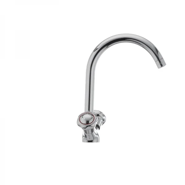 Смеситель для кухни Haiba Mega 275 (HB0291)