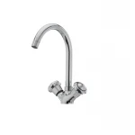 Смеситель для кухни Haiba Mega 275 (HB0291)