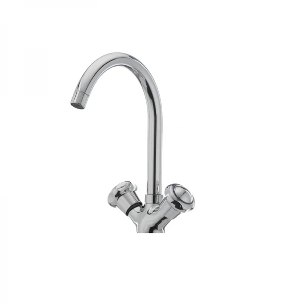 Смеситель для кухни Haiba Mega 275 (HB0291)