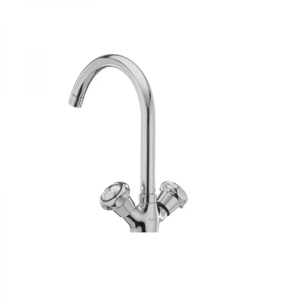 Смеситель для кухни Haiba Mega 275 (HB0291)