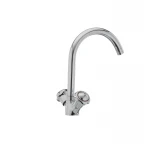 Смеситель для кухни Haiba Mega 275 (HB0291)